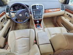 Cadillac SRX 2007