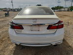 Honda Accord 2016