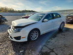 Ford Fusion 2012