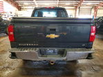 Chevrolet Silverado 2017
