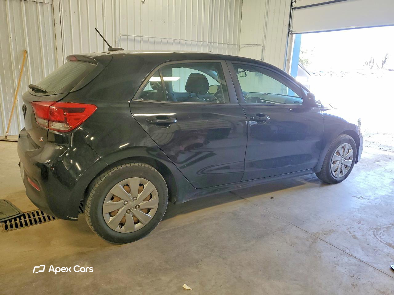 Kia Rio 2020