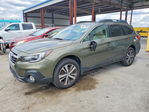 Subaru Outback 2018