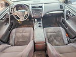 Nissan Altima 2013