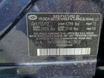 Hyundai Sonata 2013