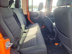 Jeep Wrangler 2012
