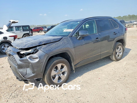Toyota RAV 4 2025 - Image 1 of 13