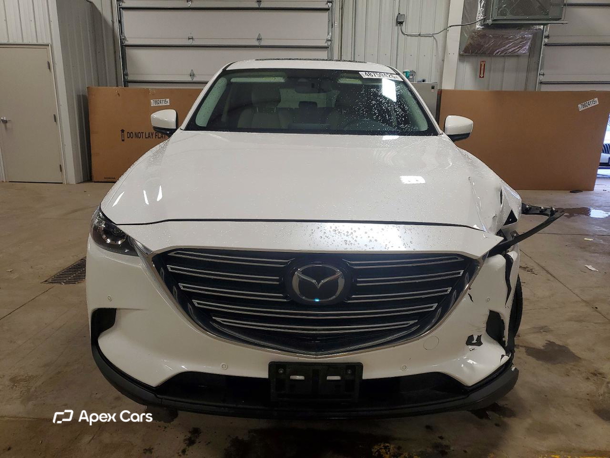 Mazda CX-9 2021
