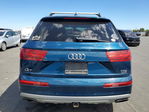 Audi Q7 2018