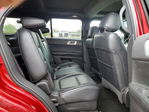 Ford Explorer 2013