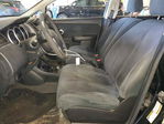 Nissan Versa 2011