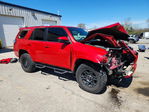 Toyota 4Runner 2016