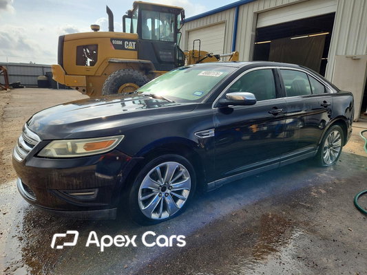 Ford Taurus 2010 - Image 1 of 12