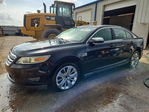 Ford Taurus 2010