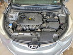 Hyundai Elantra 2016