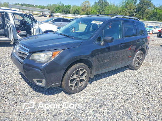 Subaru Forester 2014 - Image 1 of 13