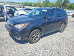Subaru Forester 2014