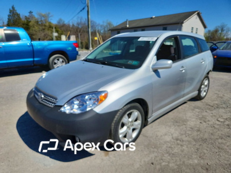 Toyota Matrix 2006 - Image 1 of 12