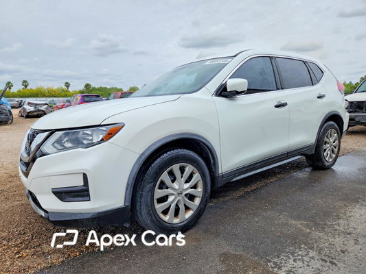 Nissan Rogue 2020 - Zdjęcie 1 z 13