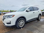 Nissan Rogue 2020