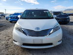 Toyota Sienna 2017
