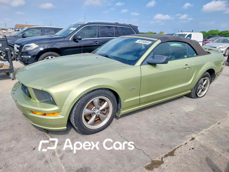 Ford Mustang 2005 - Image 1 of 12