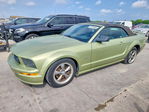 Ford Mustang 2005