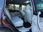 Toyota Highlander 2011