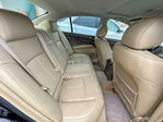 Infiniti G 2007