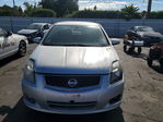 Nissan Sentra 2012