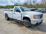 GMC Sierra 2009
