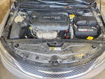 Chrysler 200 2016