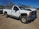 Chevrolet Silverado 2016