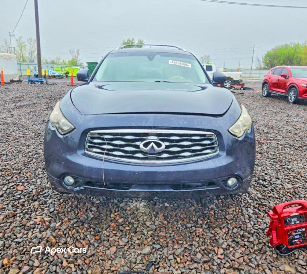 Infiniti FX 2009