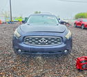 Infiniti FX 2009