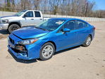 Subaru Impreza 2018