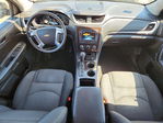Chevrolet Traverse 2015