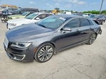 Lincoln MKZ 2019