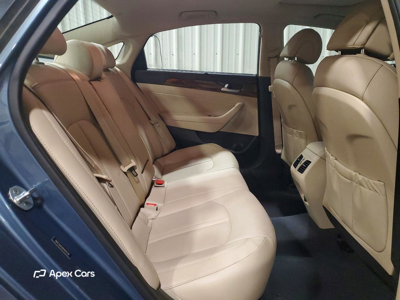 Hyundai Sonata 2017