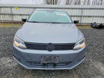 Volkswagen Jetta 2012