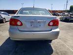 Toyota Corolla 2004