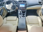 Nissan Maxima 2018