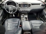 Kia Sorento 2017