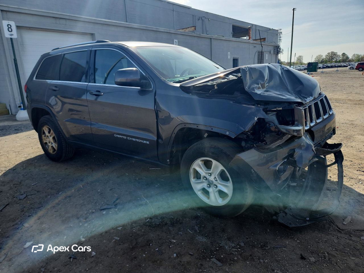 Jeep Cherokee 2015