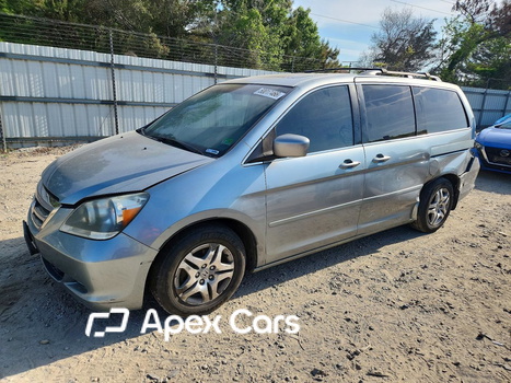 Honda Odyssey 2007 - Image 1 of 14
