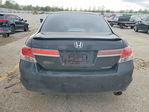 Honda Accord 2012