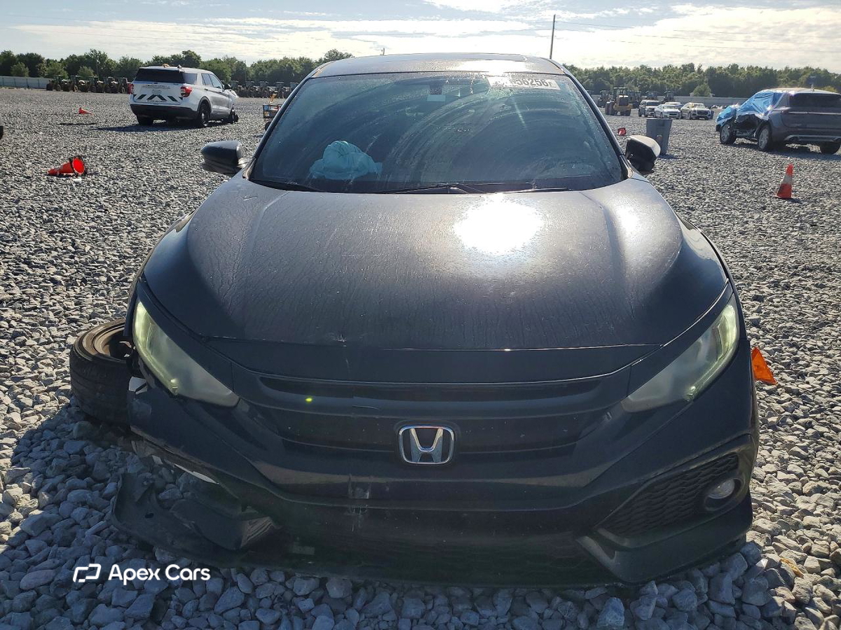 Honda Civic 2017