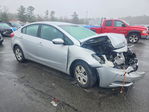 Kia Forte 2015