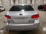 Subaru Legacy 2014