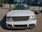 Ford Explorer 2003
