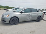 Nissan Sentra 2014